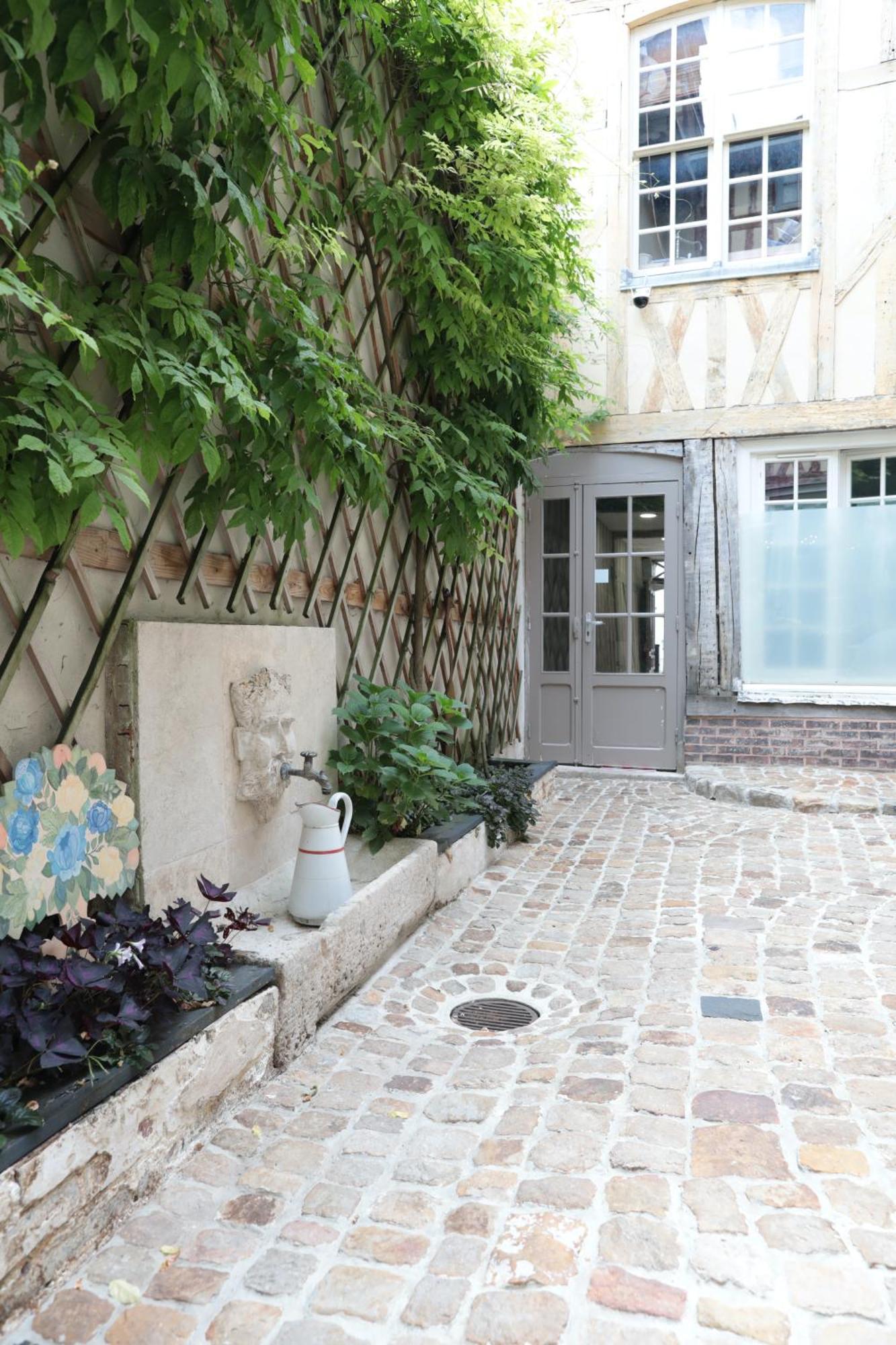Jade House Hyper Centre Troyes Daire Dış mekan fotoğraf