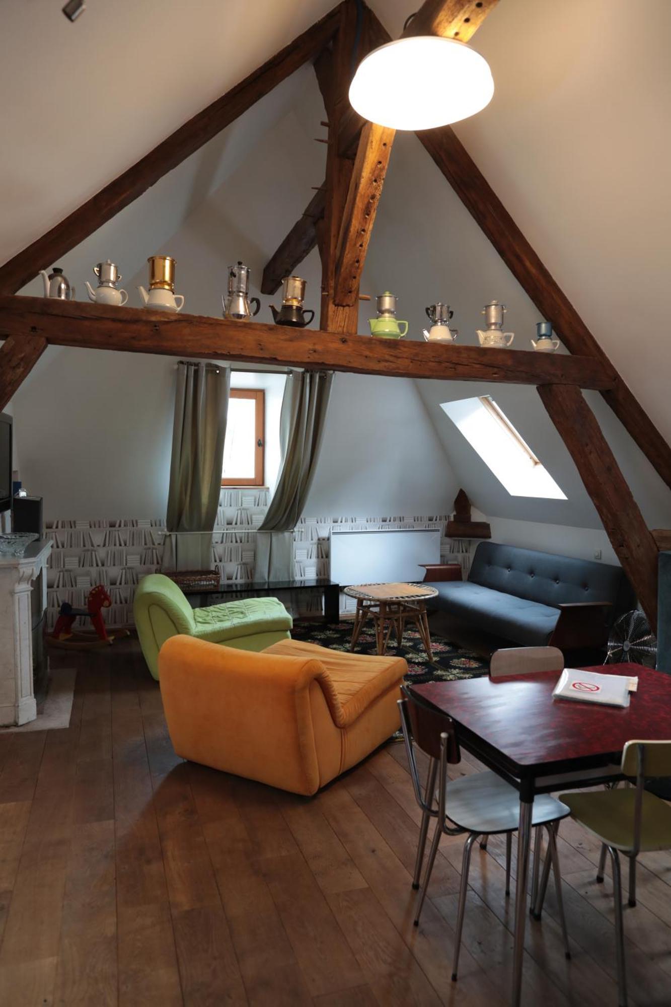 Jade House Hyper Centre Troyes Daire Dış mekan fotoğraf