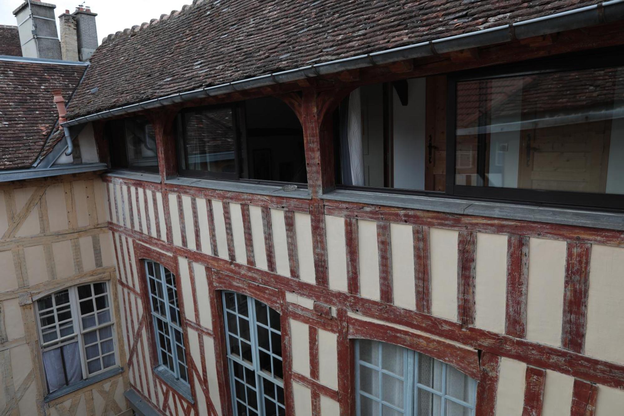 Jade House Hyper Centre Troyes Daire Dış mekan fotoğraf