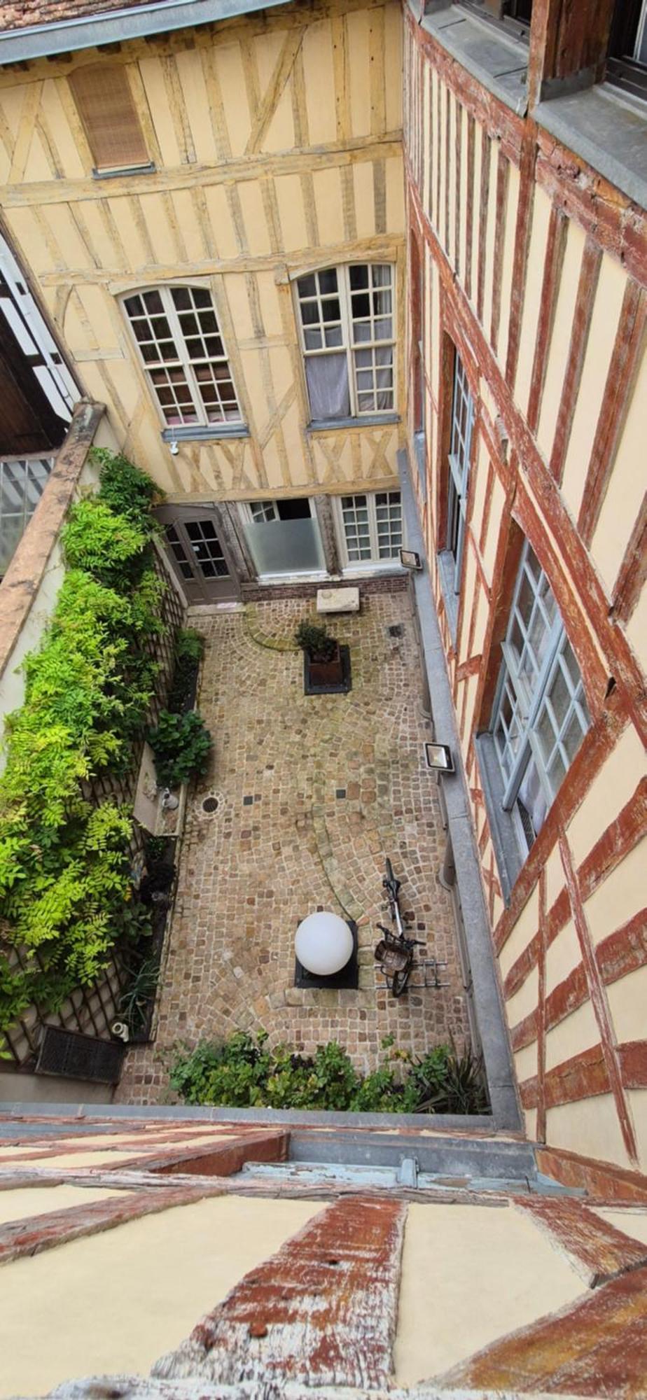 Jade House Hyper Centre Troyes Daire Dış mekan fotoğraf