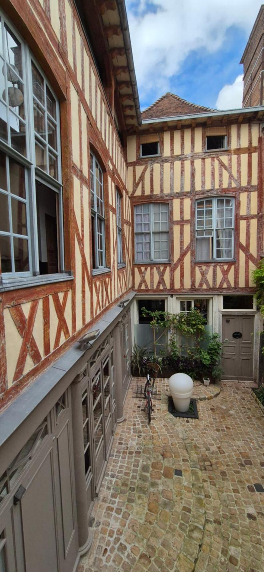 Jade House Hyper Centre Troyes Daire Dış mekan fotoğraf